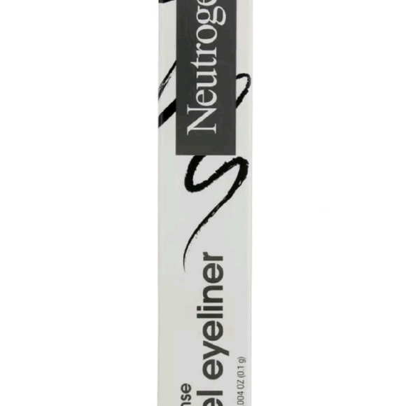 Neutrogena Intense Gel Eyeliner Jet Black 10 - Picture 3 of 6